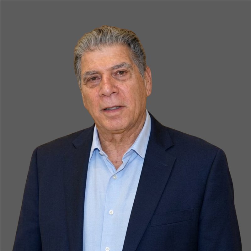 Menachem Mishori